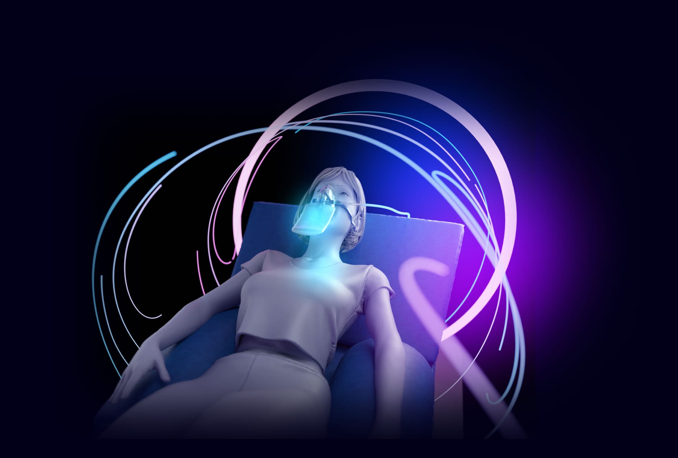 Biobarica Oxygen Therapy